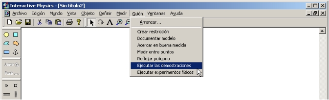 Run All Demo Files