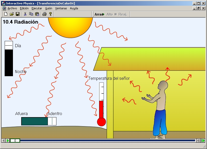 Reparacin de mquinas: suspension magnetica